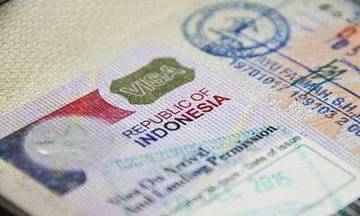 Warga RI Bebas Visa 88 Negara